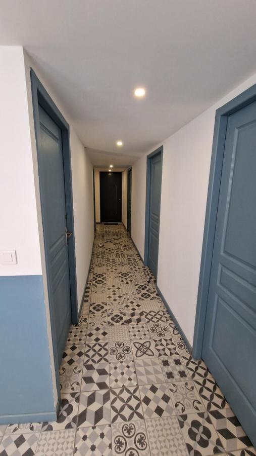 Residence Du Portail D'Avail Сижан Екстериор снимка