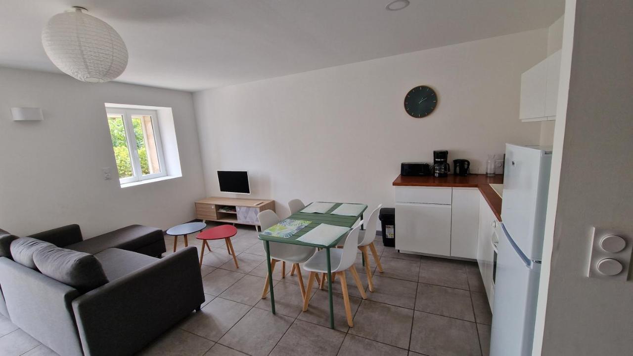 Residence Du Portail D'Avail Сижан Екстериор снимка