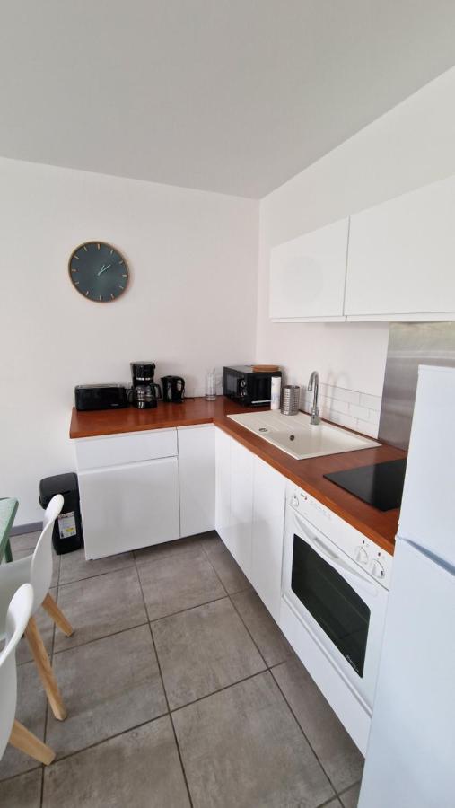 Residence Du Portail D'Avail Сижан Екстериор снимка