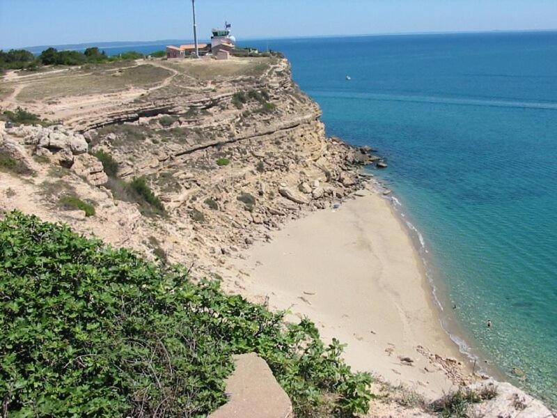 Residence Du Portail D'Avail Сижан Екстериор снимка